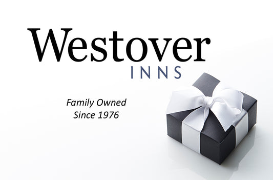 Westover Inns Gift Card